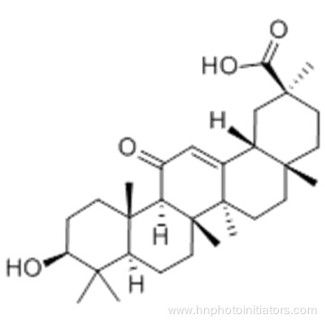 Enoxolone CAS 471-53-4